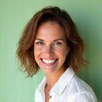 Isabelle Moreau, Nutritionniste
