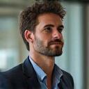 Portrait de Jean, entrepreneur