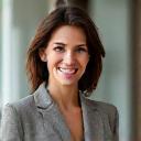 Portrait de Marie, cadre supérieure
