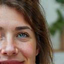 Portrait de Sophie, mère de famille