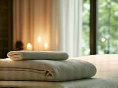 Coin détente spa