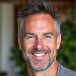 Portrait de Marc Bernard
