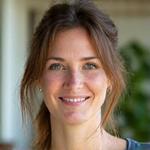 Portrait de Sophie Dubois